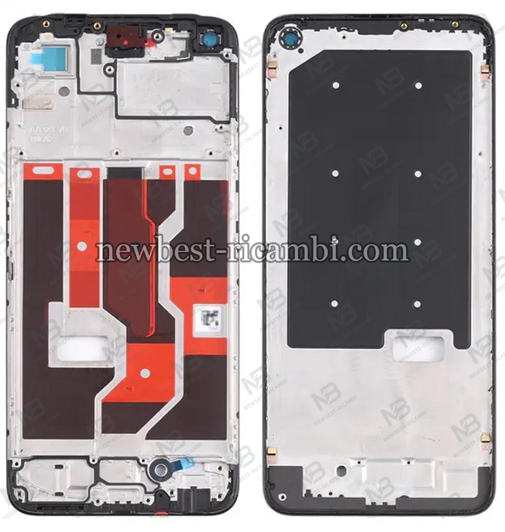 Oppo A96 (CPH2333) Display Support Frame
