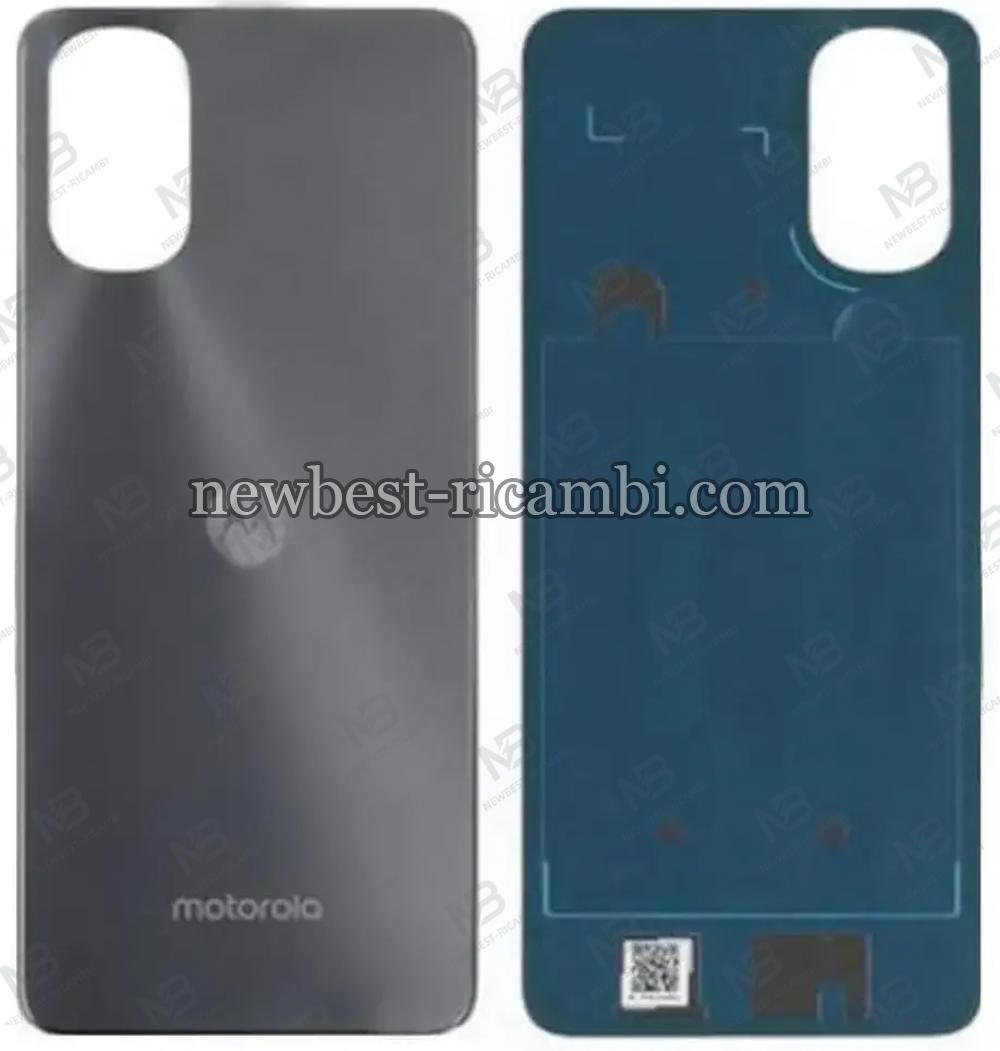 Motorola Moto G22 XT2231 Back Cover Black Original