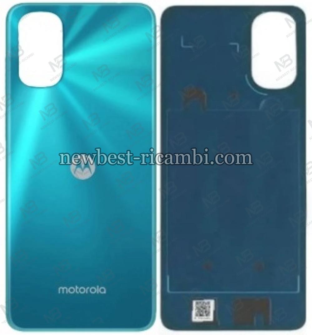 Motorola Moto G22 XT2231 Back Cover Blue Original