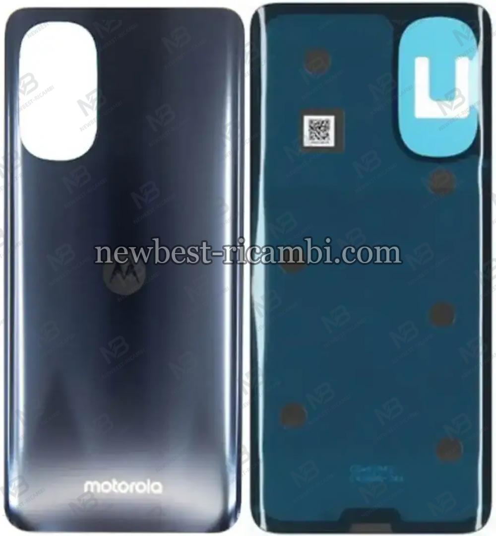 Motorola Moto G52 XT2221 Back Cover Grey Original