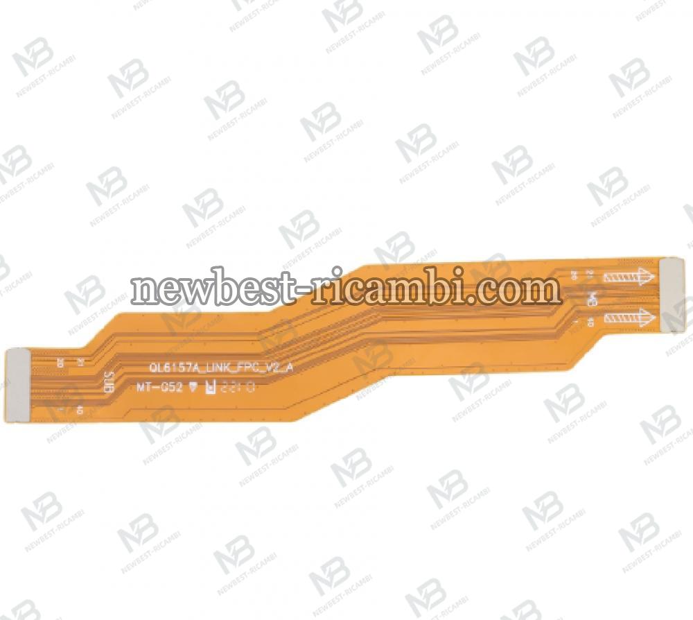 Motorola Moto G52 XT2221 Flex Mainboard