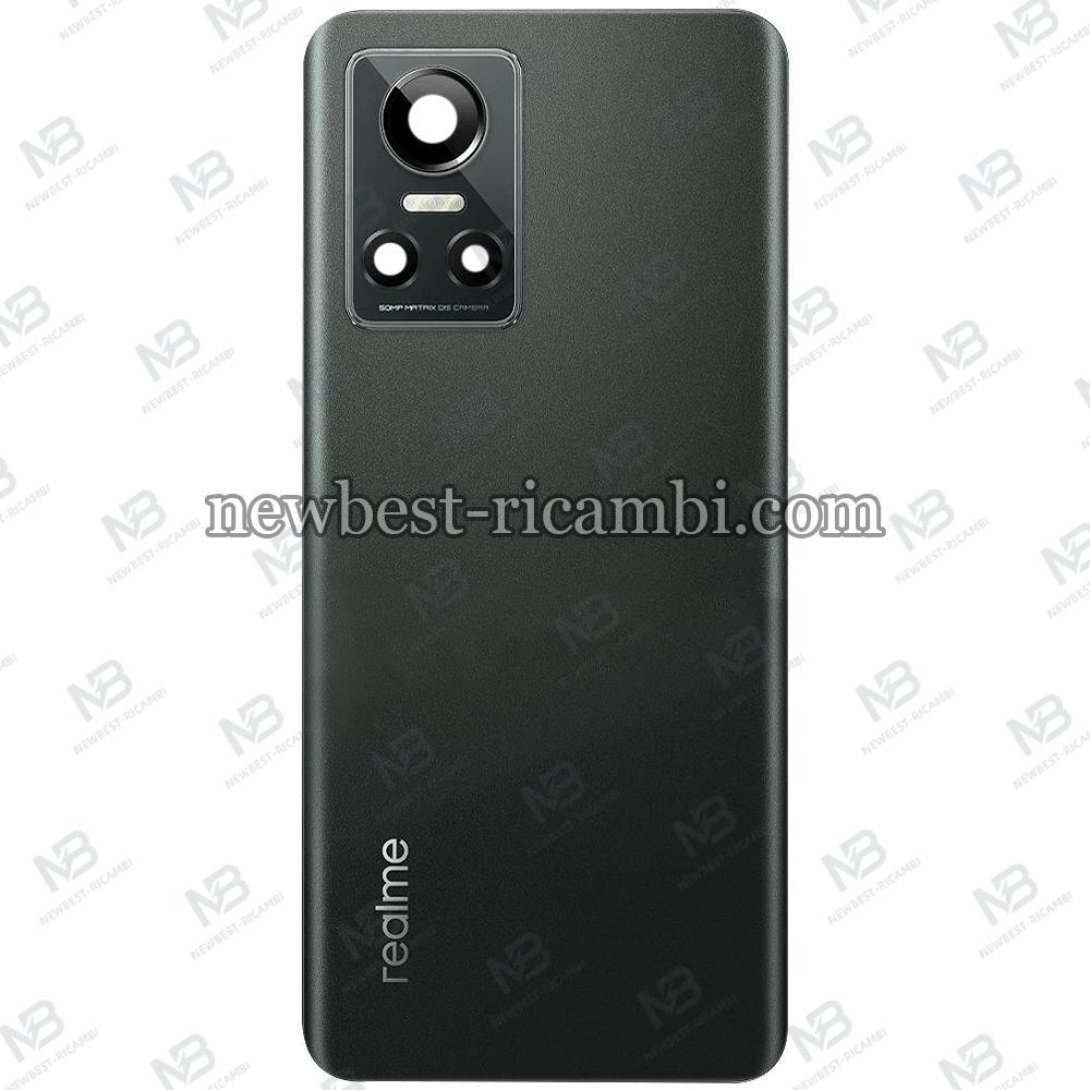 Realme GT Neo 3 80W / 150W Back Cover Black