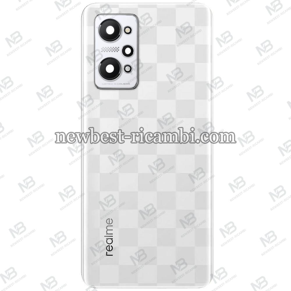 Realme GT Neo 3T Back Cover White