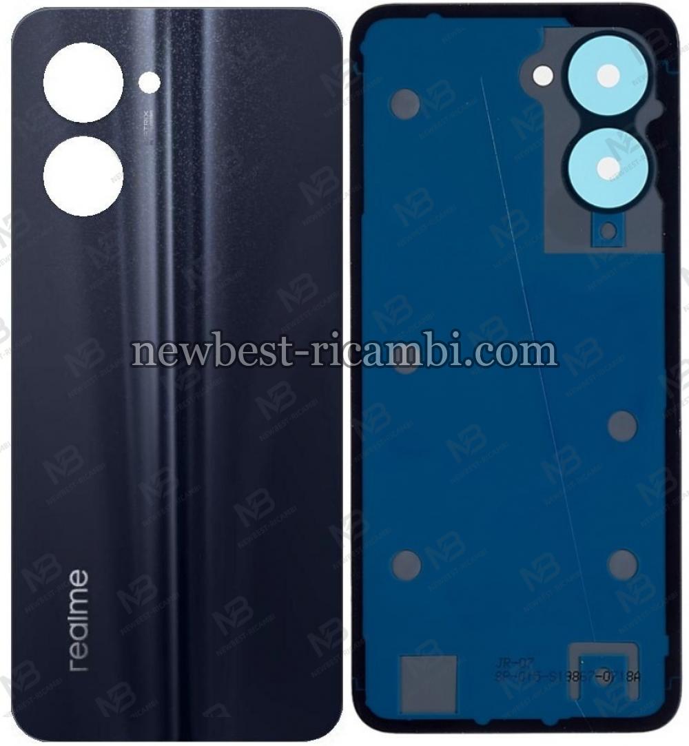 Realme C33 RMX3624 Back Cover Night Sea Original