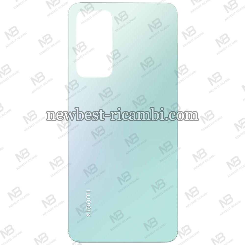 Xiaomi Mi 12 Lite 5G Back Cover Green Original