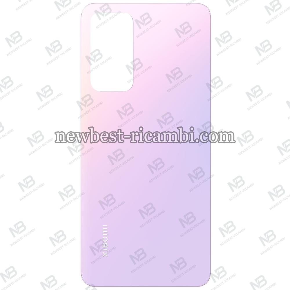 Xiaomi Mi 12 Lite 5G Back Cover Pink Original