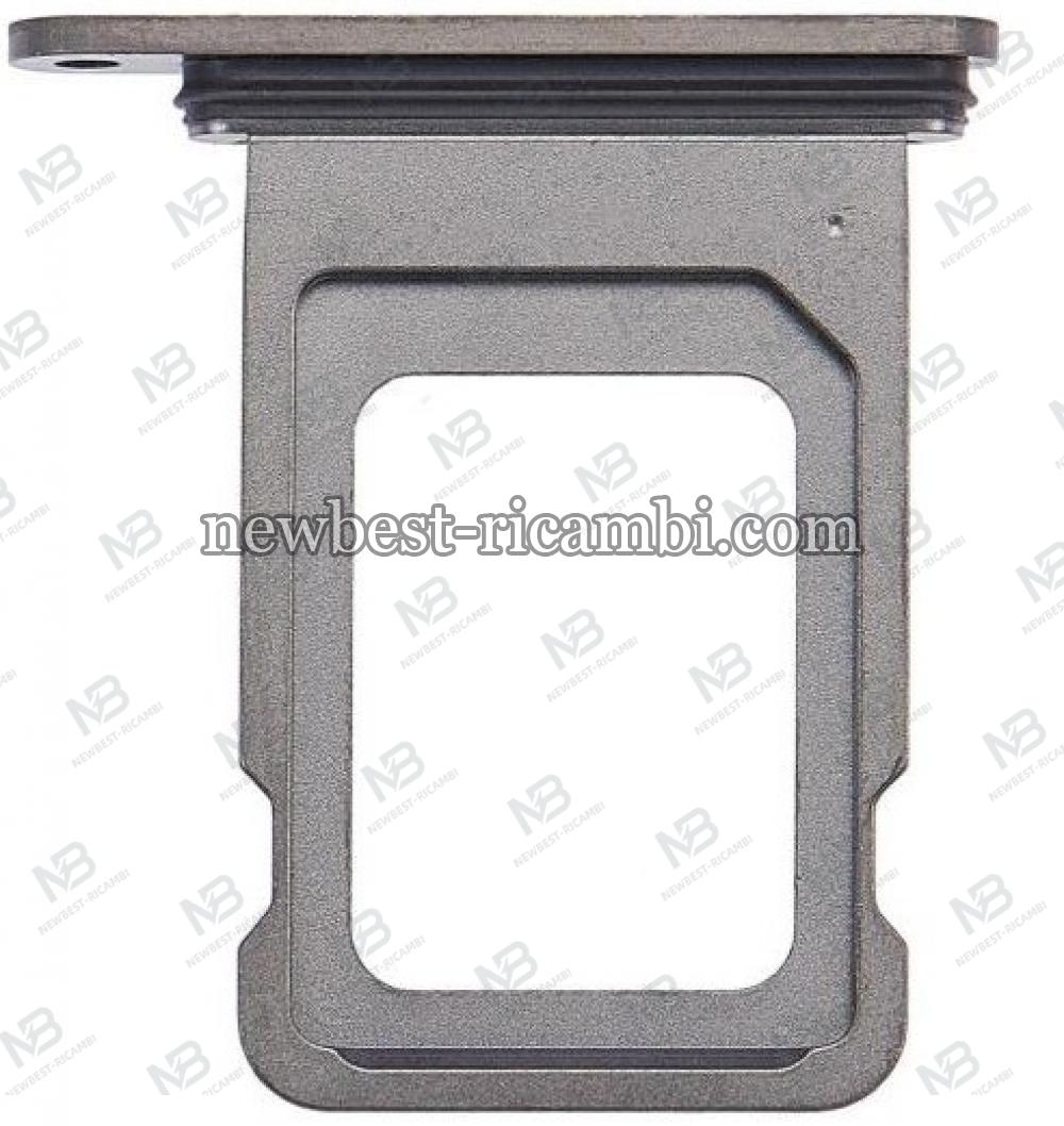 iPhone 14 Pro / Max Sim Tray Purple