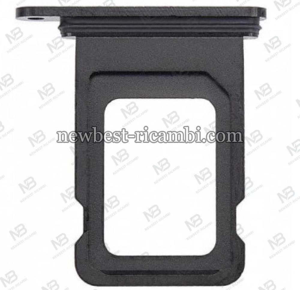 iPhone 14 Pro / Max Sim Tray Black