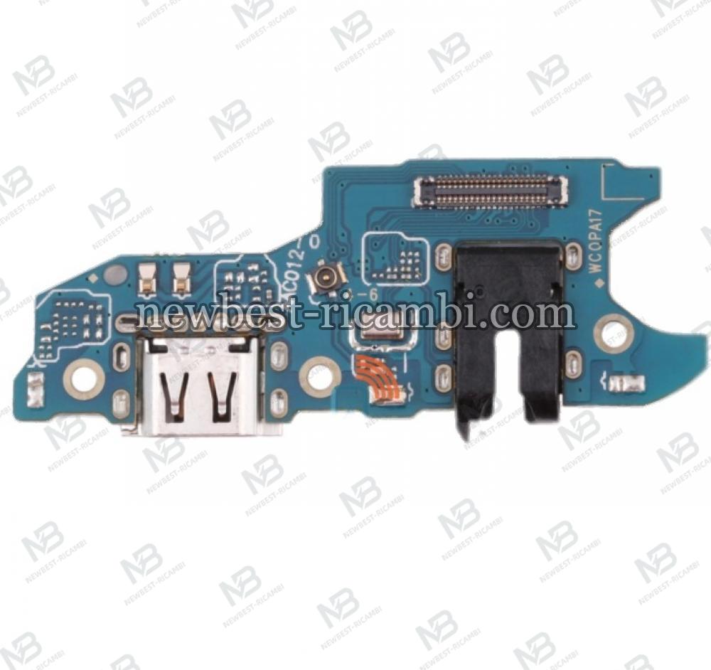 Oppo A17 (CPH2477) Flex Dock Charge