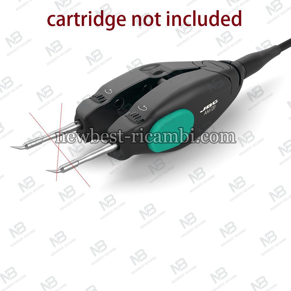 Jbc AM120-A AM120 Adjustable Micro Tweezers