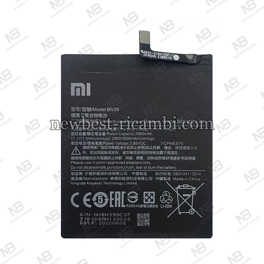 Xiaomi Mi Play BN39 Battery Original