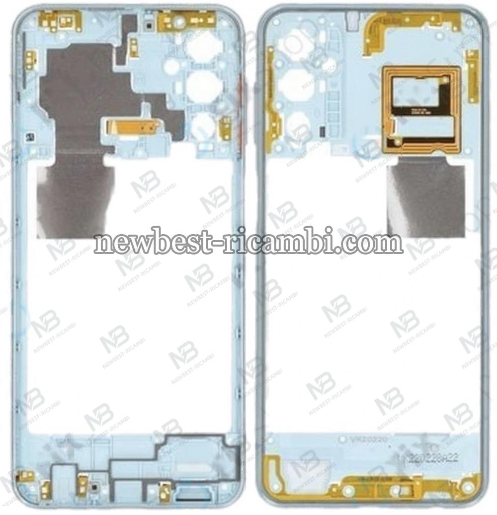 Samsung Galaxy M23 5G M236 Frame B Light Blue