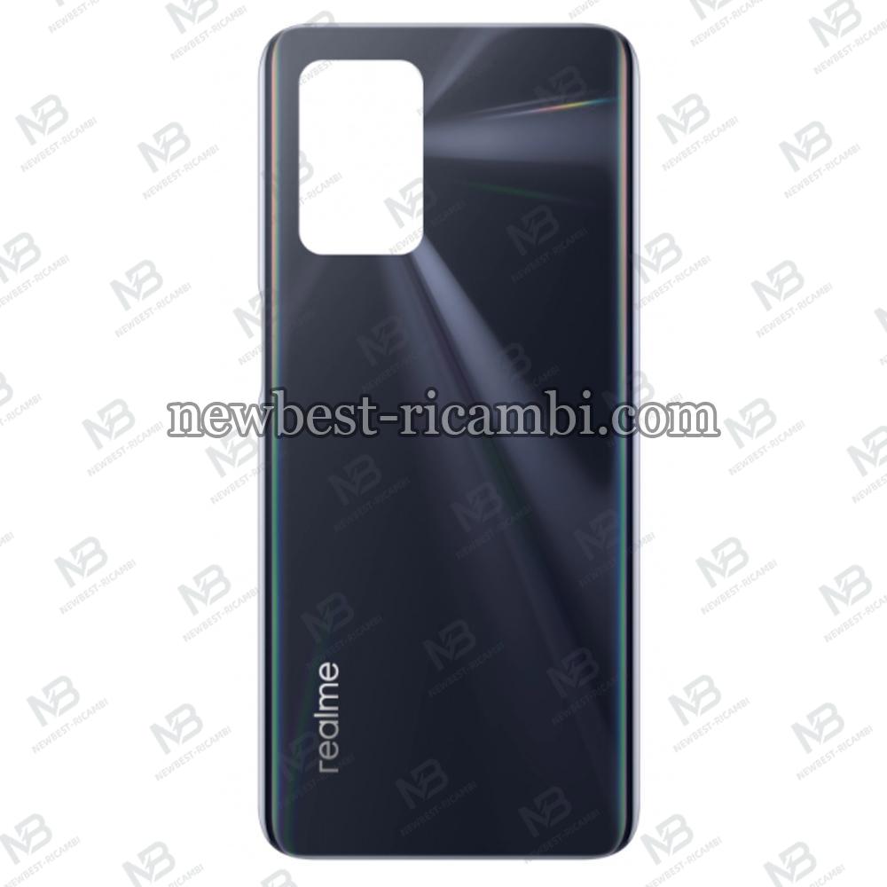 Realme 8 5G Back Cover Black Service Pack