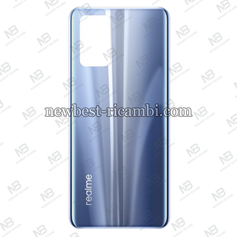 Realme GT 5G Back Cover Silver Service Pack
