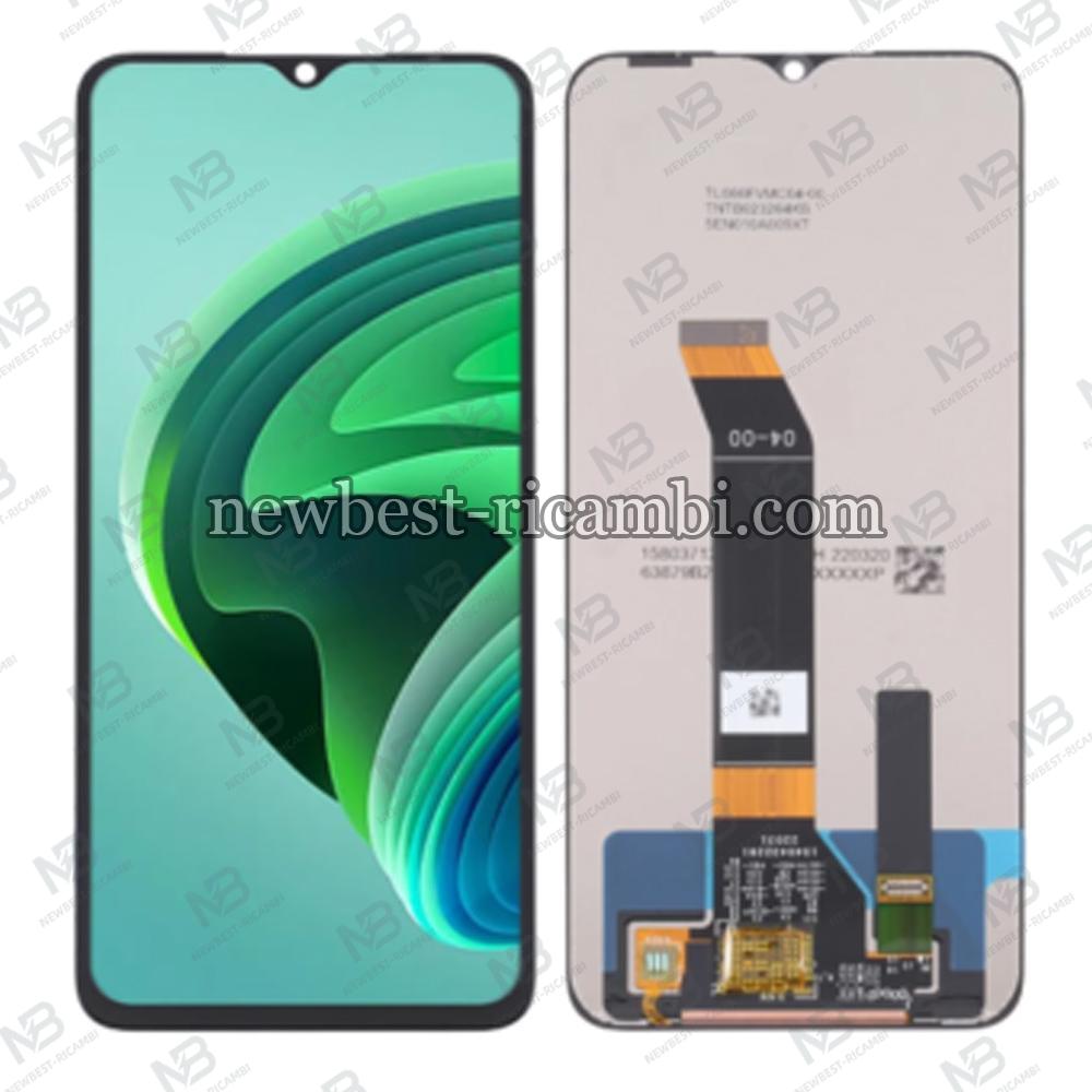 Xiaomi Redmi 10 5G / Poco M5 4G / M4 5G Touch + Lcd Black
