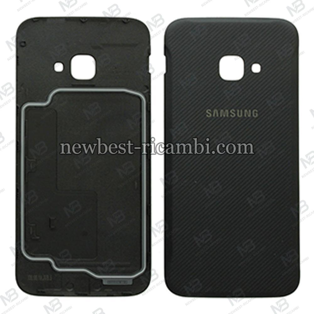 Samsung Galaxy Xcover 4 G390f Back Cover Black