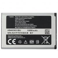 samsung s5260/ c3222/ c3322/ c3500/ c3780/ e2220/ e2222/ s5610/ s5292 battery original