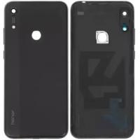 huawei honor 8a back cover black original