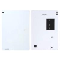 Lenovo Tab M10 HD TB-X505L back cover white