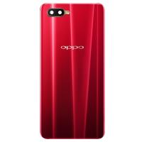 Oppo RX17 Neo back cover mocha red original