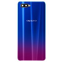 Oppo RX17 Neo (CPH1893) Back Cover Astral Blue Original
