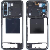 Realme X50 5G Frame B Blue