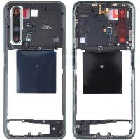 Realme X50 5G Frame B Green