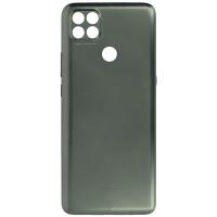 Motorola Moto G9 Power XT2091 back cover metallic sage original