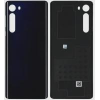 Motorola Moto Edge 5G XT2063 Back Cover Black Original