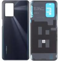 Realme 8 5G Back Cover Black Original