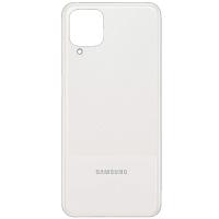 Samsung Galaxy M32 M325 Back Cover White Original