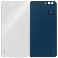 Huawei Honor 6 Plus Back Cover White