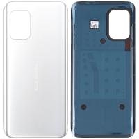 Asus Zenfone 8 Zs590ks Back Cover White