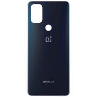 One Plus N10 6.49'' Back Cover Black