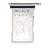 Motorola Edge 20 Pro XT2153 Sim Tray White