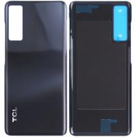 TCL 20L Back Cover Glass Black Original