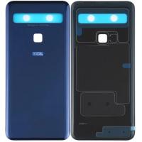 TCL 10 5G / T790Y  Back Cover Blue Original