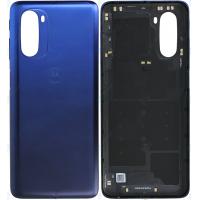 Motorola Moto G51 5G XT2171 Back Cover Blue Original