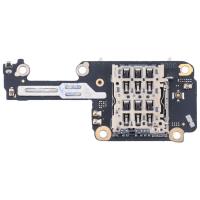 Oppo Find X5 Pro 5G (CPH2305) Flex Microphone+Sim Read