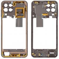 Samsung Galaxy M23 5G M236 Frame B Orange