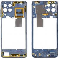 Samsung Galaxy M23 5G M236 Frame B  Blue