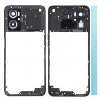 Oppo A76 2022 CPH2375 Frame B Blue