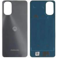Motorola Moto G22 XT2231 Back Cover Black Original