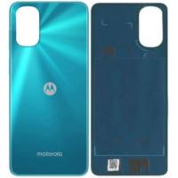 Motorola Moto G22 XT2231 Back Cover Blue Original