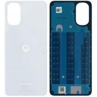 Motorola Moto G22 XT2231 Back Cover White Original