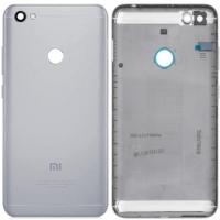 Xiaomi Redmi Note 5A Back Cover Grey