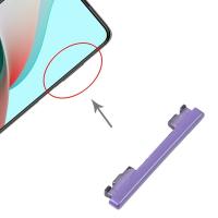 Xiaomi Redmi Note 9T 5G Volume Button Purple