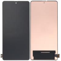 Xiaomi Poco F4 Gt Touch+Lcd Black Original