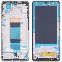 Xiaomi Poco F4 Lcd Display Support Frame Black