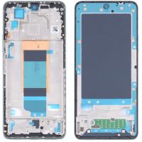Xiaomi Poco F4 Lcd Display Support Frame Green